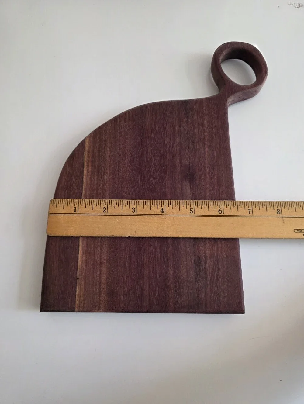Cutting Board